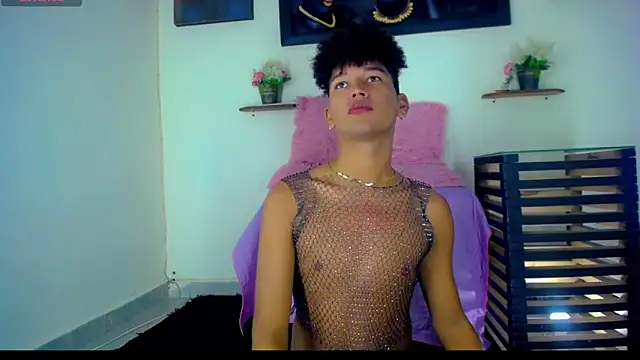 Sebastian -D online show from March 2, 2026, 9:00 pm