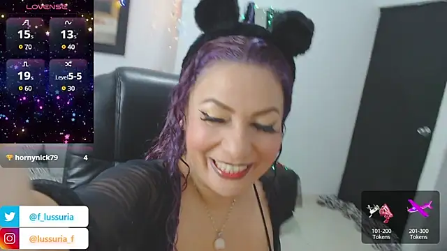 FranchescaSexy1 online show from February 19, 2025, 10:31 pm