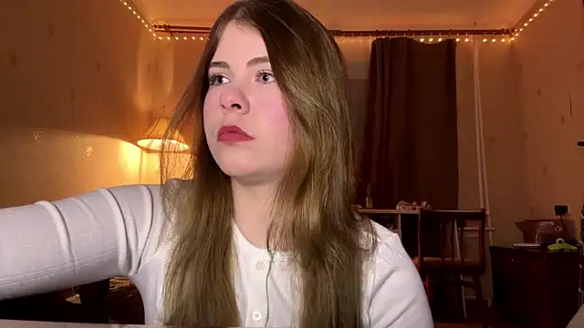 Amy Maev online show from February 22, 2026, 7:48 pm