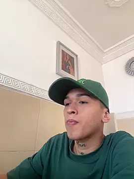 Ronalcantillo luck2222 online show from February 22, 2026, 9:16 pm