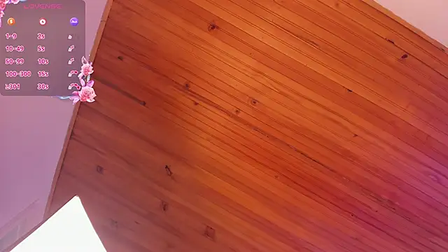 NixieSterling online show from March 6, 2026, 8:26 pm