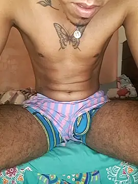 aron yael online show from February 23, 2026, 12:17 pm