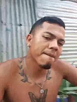 aron yael online show from February 25, 2026, 7:36 pm