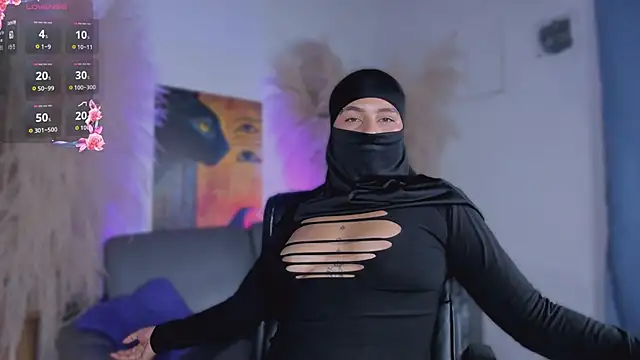 milkk  online show from February 28, 2026, 11:04 pm