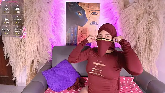 milkk  online show from March 18, 2026, 9:26 pm