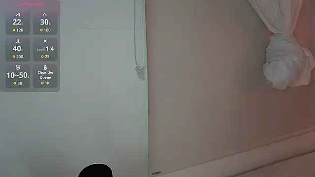 Gaby evansz online show from April 13, 2026, 9:13 am