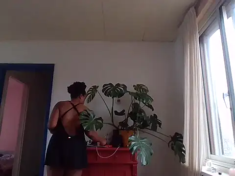 Writergurl69 online show from March 1, 2026, 1:33 pm