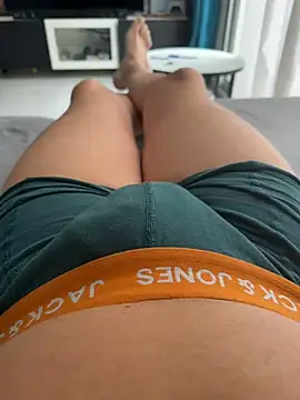 Soumis134 online show from March 6, 2026, 7:25 am