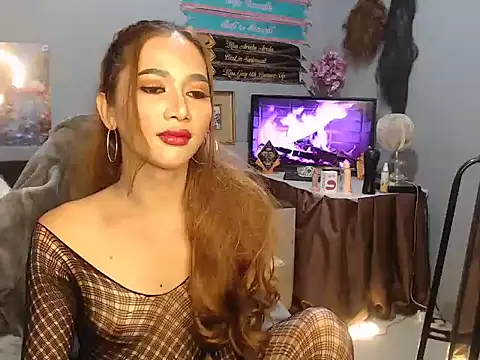 Demonsfuck online show from May 24, 2026, 5:57 pm