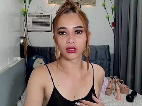 Demonsfuck online show from June 24, 2026, 12:48 pm