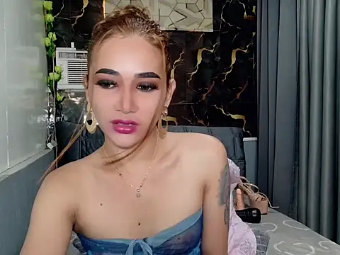Demonsfuck online show from July 11, 2026, 1:28 am