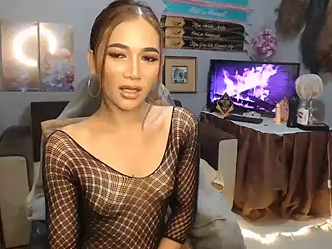Demonsfuck online show from May 15, 2026, 11:58 pm