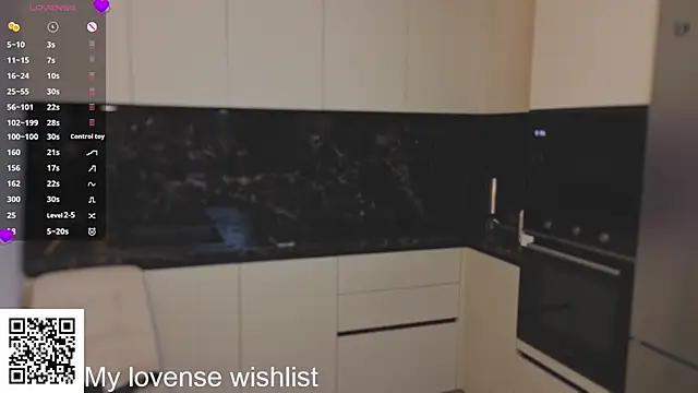 HinaVibe online show from March 19, 2026, 4:18 pm