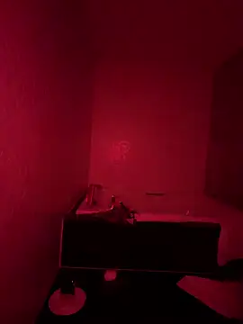 StarletLULU online show from February 23, 2026, 3:30 am