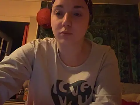 FreyaSlay299 online show from March 15, 2026, 8:27 pm