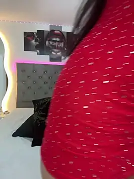 Pamela23x online show from May 17, 2026, 12:27 pm