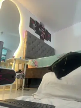 Pamela23x online show from May 28, 2026, 12:33 pm