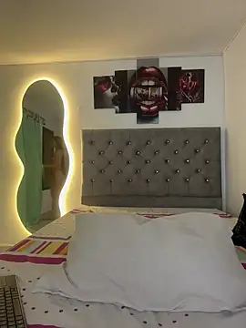 Snapshot of Pamela23x chatting on April 10, 2026, 1:18 pm Pamela23x online show from April 10, 2026, 1:18 pm