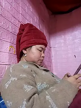 asian-bae online show from March 9, 2026, 12:20 pm