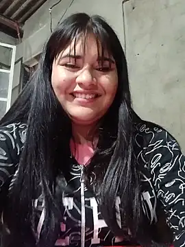 Orianamzn21 online show from June 13, 2026, 1:14 am