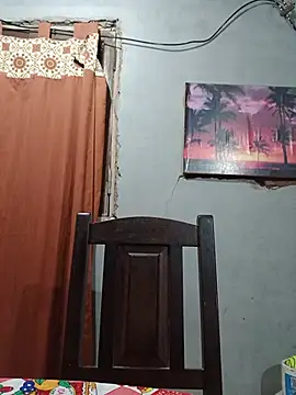 Orianamzn21 online show from July 31, 2026, 1:27 am