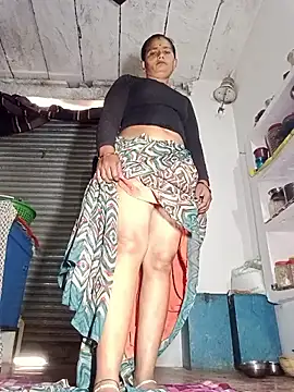 Manesakoli36 online show from April 7, 2026, 4:58 am