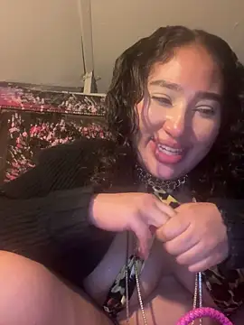 BunnyYT online show from April 22, 2026, 5:58 am