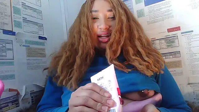 BunnyYT online show from March 3, 2026, 4:36 pm