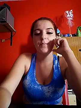 izabella2026 online show from February 27, 2026, 7:14 pm