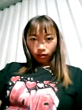 Xuka-xx online show from March 1, 2026, 5:24 pm