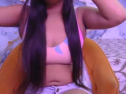 Snapshot of Aayesha-queen chatting on March 16, 2026, 3:58 am Aayesha-queen online show from March 16, 2026, 3:58 am