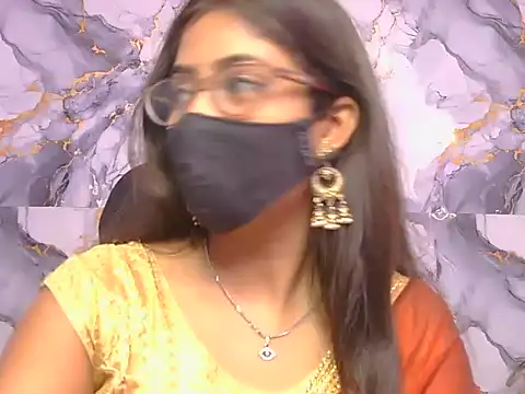 Snapshot of Aayesha-queen chatting on June 12, 2026, 4:21 am Aayesha-queen online show from June 12, 2026, 4:21 am