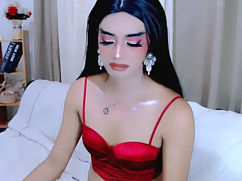 Queeny Cassandra online show from May 29, 2026, 6:08 am