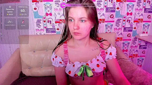 Snapshot of SherryDevil chatting on February 27, 2026, 1:17 am SherryDevil online show from February 27, 2026, 1:17 am