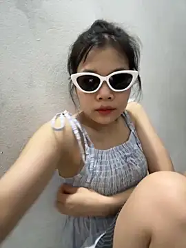 Nancyk6 online show from May 14, 2026, 4:15 pm