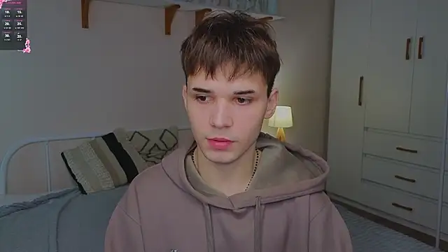 nixyasebe online show from March 15, 2026, 6:42 am