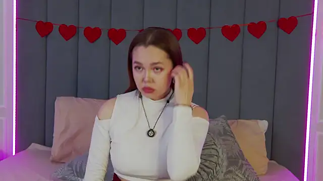 Snapshot of AmeliaSunshine chatting on February 28, 2026, 8:08 pm AmeliaSunshine online show from February 28, 2026, 8:08 pm