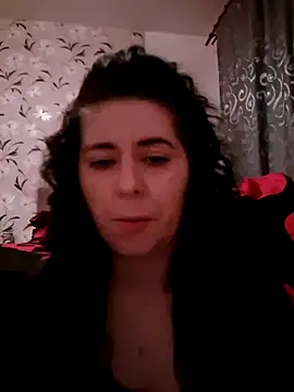 VanessaNoir online show from May 6, 2026, 6:01 pm