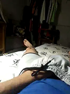 Snapshot of Pauzudinho18x chatting on February 25, 2026, 3:45 pm Pauzudinho18x online show from February 25, 2026, 3:45 pm