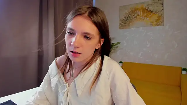 Ella Fex online show from March 14, 2026, 12:22 pm