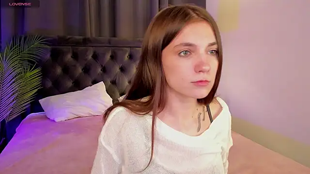 Ella Fex online show from May 11, 2026, 12:06 pm
