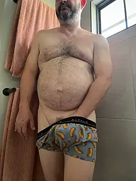 chubbylittlesecret online show from April 14, 2026, 5:34 am