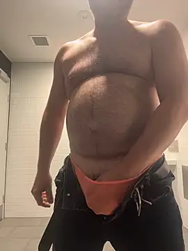 chubbylittlesecret online show from May 14, 2026, 2:08 am