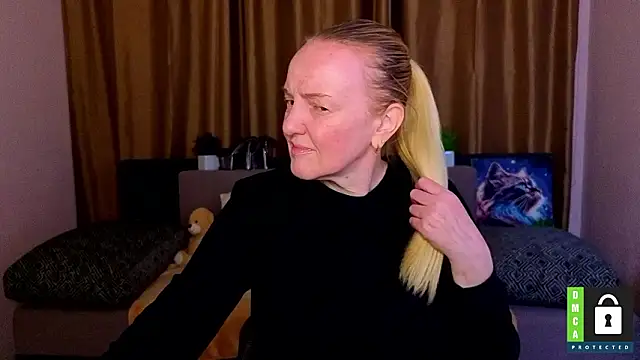 Bella soulmate online show from March 11, 2026, 6:29 am