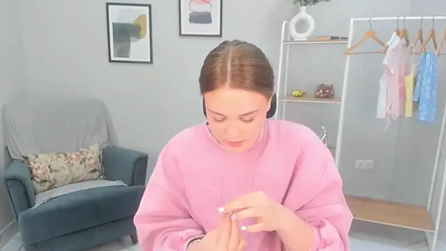 Snapshot of Liana_Bert chatting on February 26, 2026, 11:32 am Liana Bert online show from February 26, 2026, 11:32 am