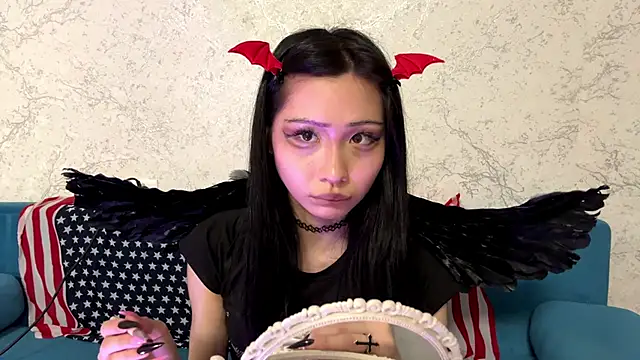 Snapshot of kishagrayone chatting on March 26, 2026, 12:25 pm kishagrayone online show from March 26, 2026, 12:25 pm