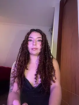 ZoeVixen online show from February 24, 2026, 3:02 pm