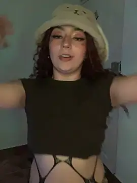 ZoeVixen online show from March 31, 2026, 4:47 am