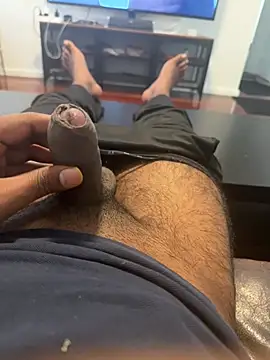 richardjackson6996 online show from February 24, 2026, 2:12 am