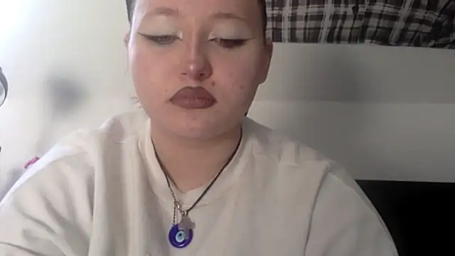 Snapshot of AriaWet chatting on March 13, 2026, 9:25 am AriaWet online show from March 13, 2026, 9:25 am